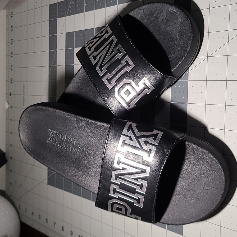PINK slides